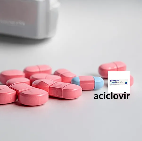 Aciclovir precio farmacity